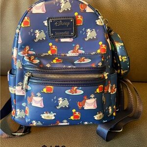 Disney Princess Puppy Bag